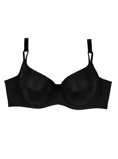 Podprsenka Triola 22000 - černá