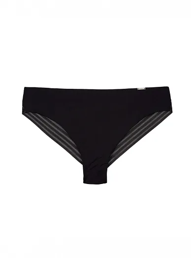 Triola kalhotky brazilky černé 34890 - černá