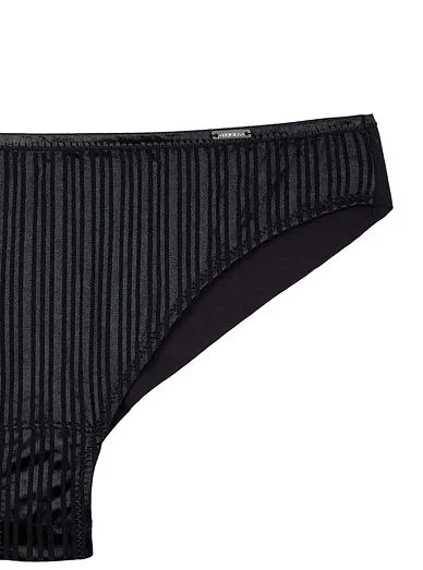 Triola brazilky černé 34891 - černá