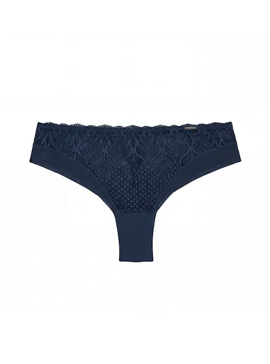 Triola brazilky modré 34965 - modrá