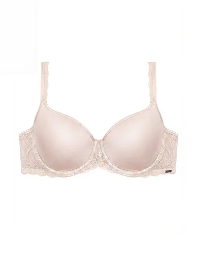 Triola Sensual-Fit bezešvá podprsenka růžová 29965 - rosé