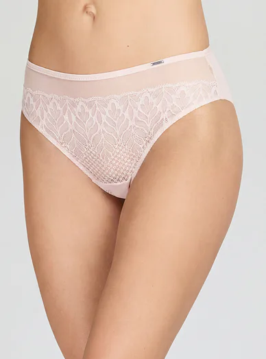 Triola klasické kalhotky růžové 31965 - rosé