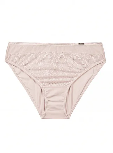 Triola klasické kalhotky růžové 31965 - rosé
