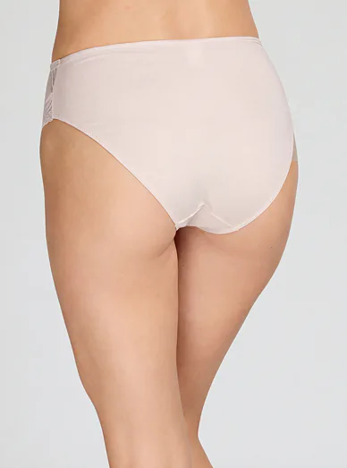 Triola klasické kalhotky růžové 31965 - rosé