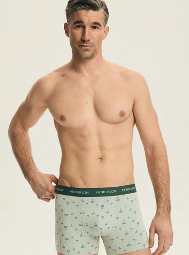 Esotiq balení pánských boxerek, 2 ks - multicolor