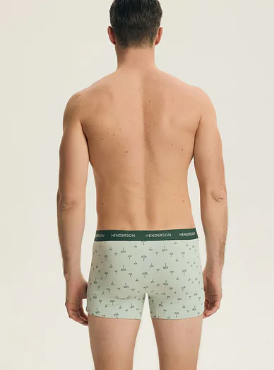 Esotiq balení pánských boxerek, 2 ks - multicolor