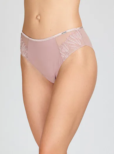 Triola klasické kalhotky nugátové 31889 - nugát