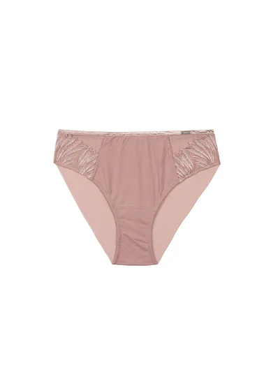 Triola klasické kalhotky nugátové 31889 - nugát