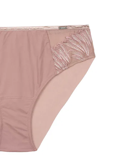 Triola klasické kalhotky nugátové 31889 - nugát