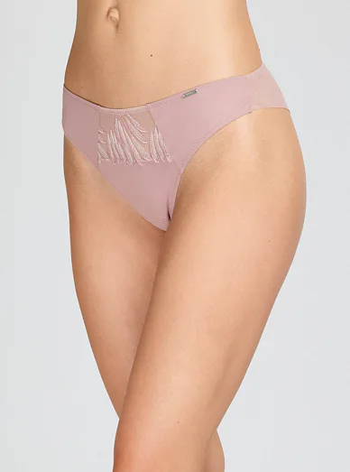 Triola kalhotky brazilky nugátové 34889 - nugát