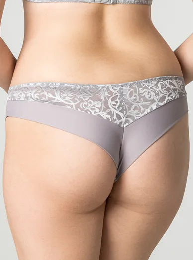 Kalhotky TRIOLA 34731 - nugát