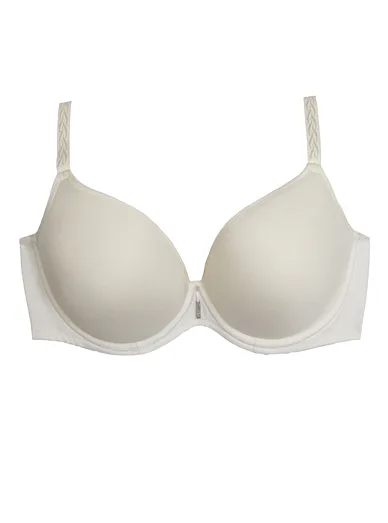 Podprsenka Triola 29746 - perlová