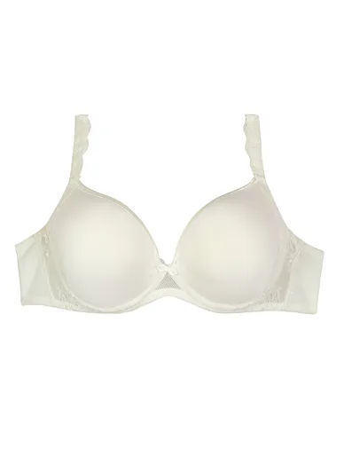 Podprsenka TRIOLA 29795 - perlová