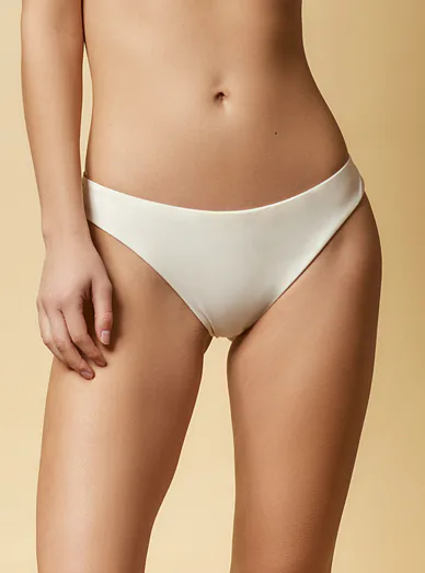 Kalhotky TRIOLA 34795 - perlová