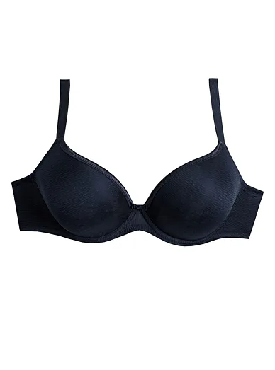 Podprsenka Triola 29816 - modrá