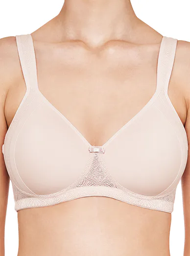 Susa Milano podprsenka bez kostic tělová - tělová