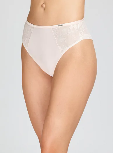 Triola vysoké brazilky růžové 37859 - pudr