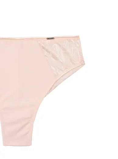 Triola vysoké brazilky růžové 37859 - pudr