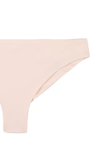 Triola kalhotky brazilky růžové 34881 - pudr