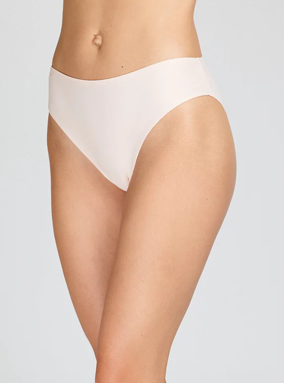 Kalhotky Triola 31881 - pudr