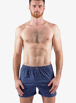 Obrázek Pánské prádlo ve výprodeji