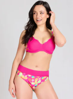 Obrázek Dvoudílné plavky